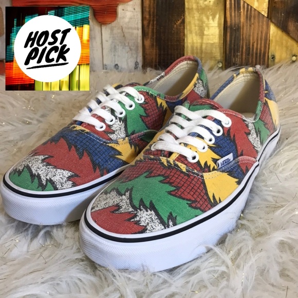 Vans Other - Vans Van Doren Mens Size 9